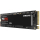 Dysk SSD SAMSUNG 990 PRO 2TB NVM Gen4 PCIe M.2 MZ-V9P2T0BW - 1083719 - zdjęcie 2